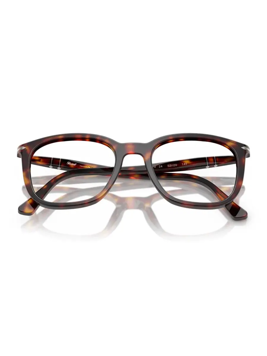 Очки Persol PO3355V — изображение 2 из 5, коричневый
