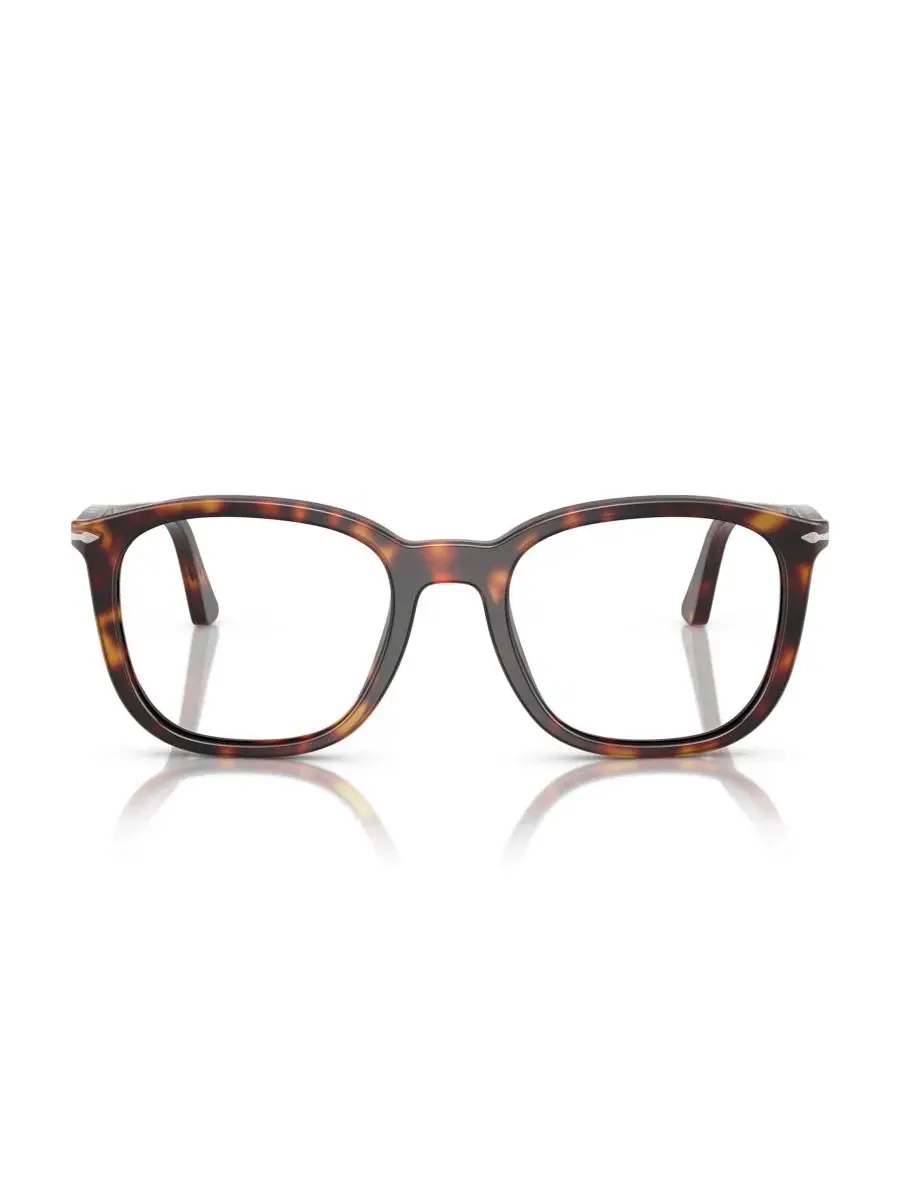 Очки Persol PO3355V — изображение 3 из 5, коричневый