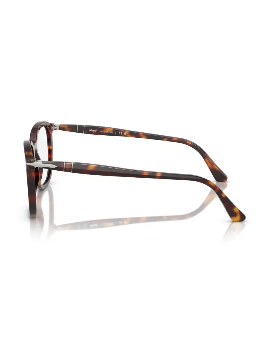 Очки Persol PO3355V — изображение 4 из 5, коричневый
