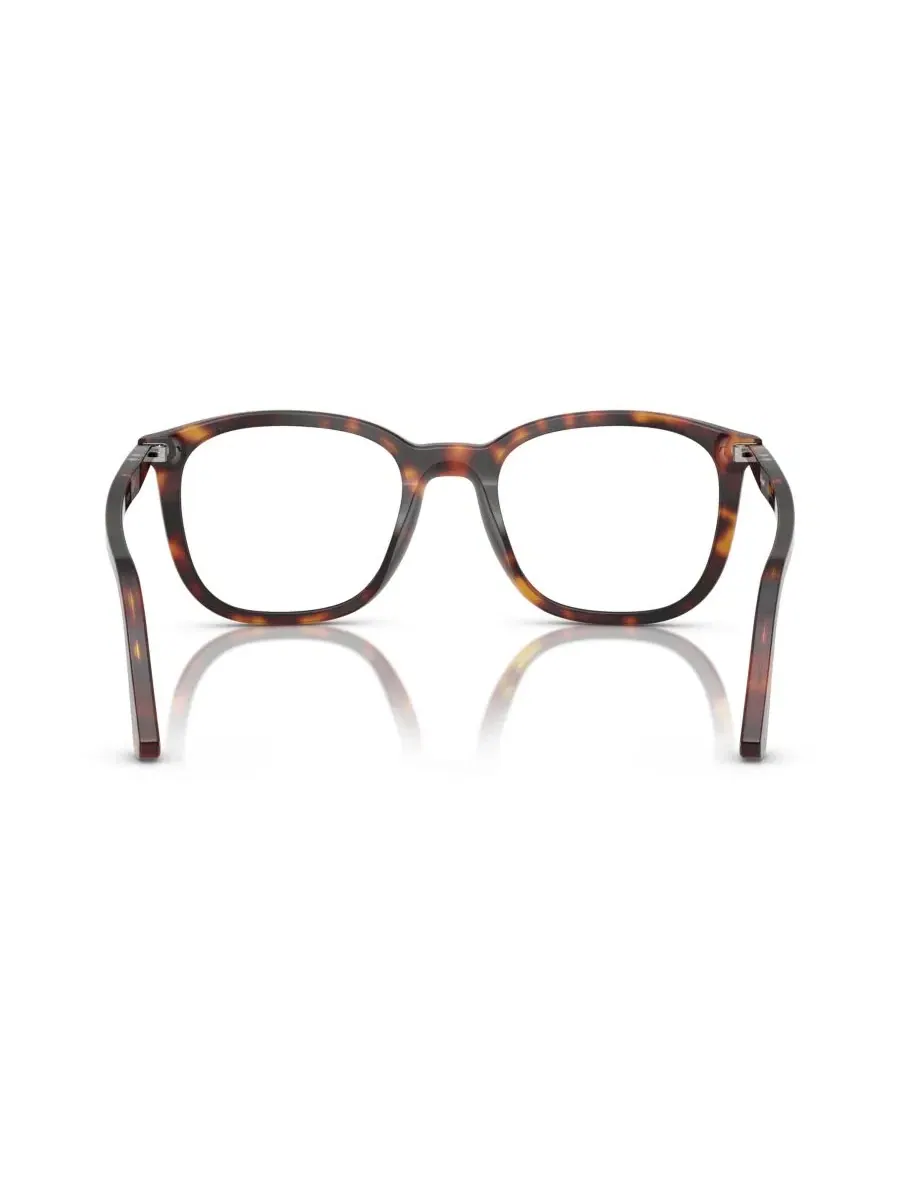 Очки Persol PO3355V — изображение 5 из 5, коричневый