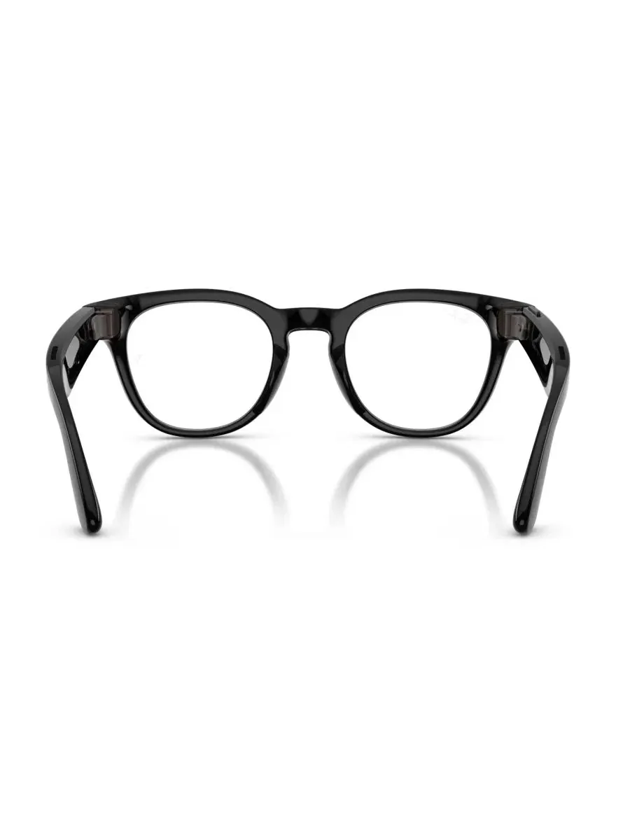 Очки Scriber Optics унисекс, модель RW7002 Ray-Ban Meta — изображение 8 из 9, прозрачный