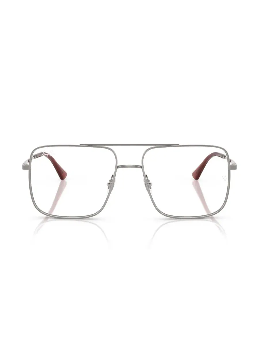 Очки Ray-Ban RB3758V — изображение 2 из 5, серый