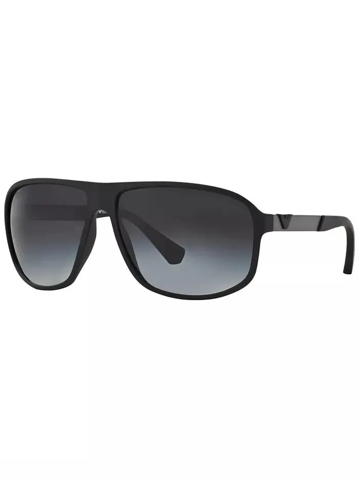 Мужские солнцезащитные очки, градиент EA4029 Emporio Armani