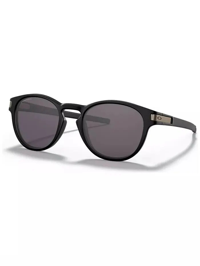 Мужские солнцезащитные очки с низкой перемычкой, OO9349, защелка 53 Oakley