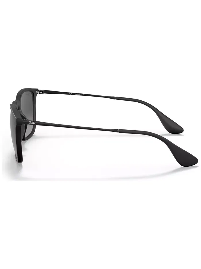 Солнцезащитные очки, RB4187 CHRIS Ray-Ban — изображение 2 из 6, черный/серый