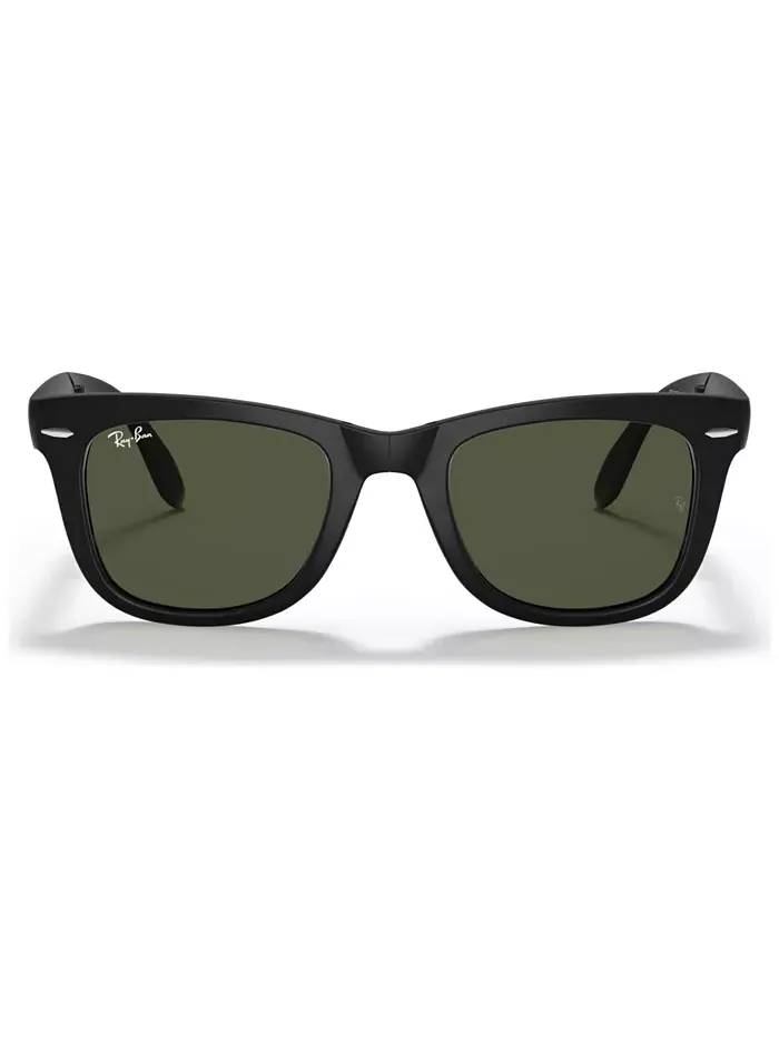 Солнцезащитные очки, RB4105 FOLDING WAYFARER Ray-Ban