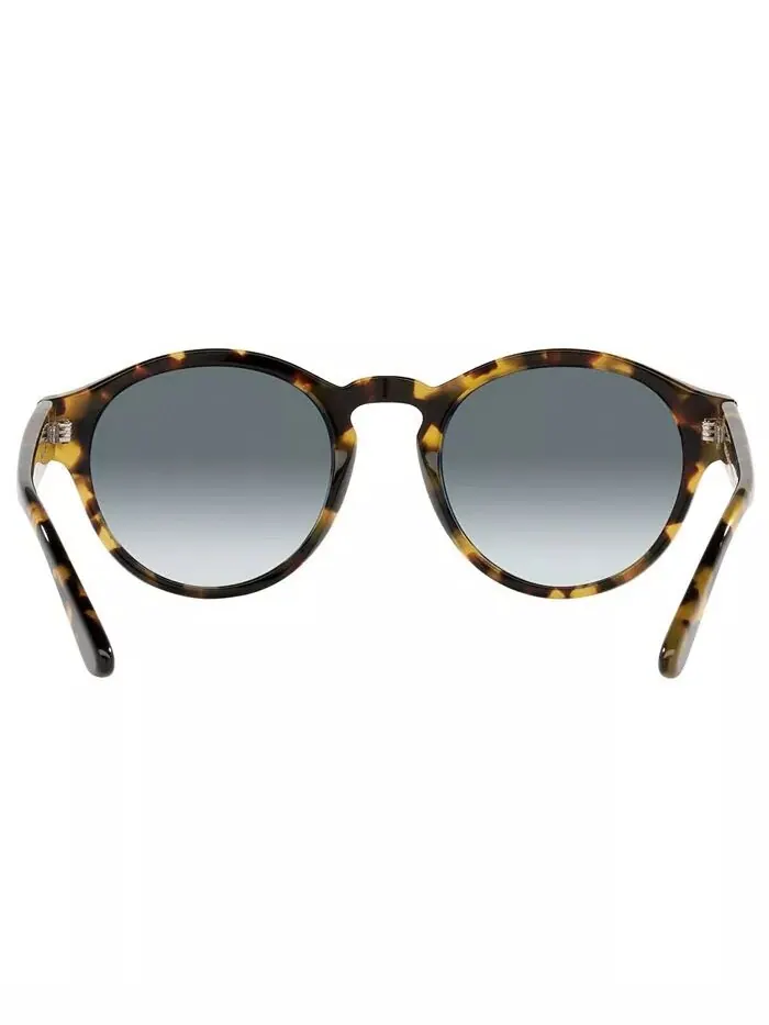 Мужские солнцезащитные очки, AR8146 50 Giorgio Armani — изображение 5 из 6, серый