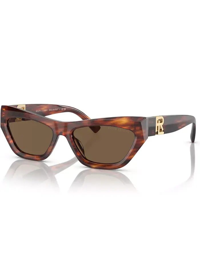 Женские солнцезащитные очки The Kiera RL8218U Ralph Lauren
