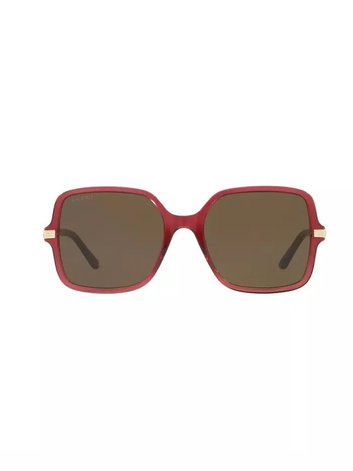 Женские солнцезащитные очки, GG1449S Gucci — изображение 11 из 12, черный