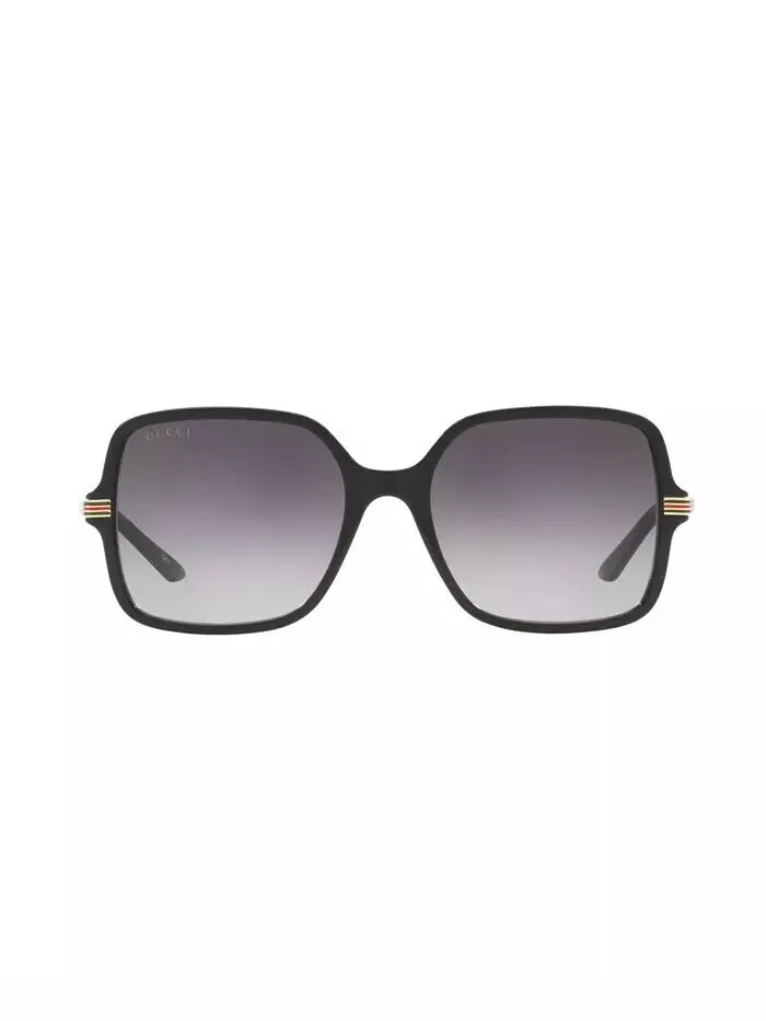 Женские солнцезащитные очки, GG1449S Gucci — изображение 3 из 12, черный