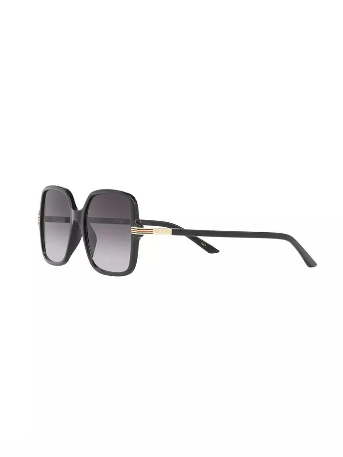 Женские солнцезащитные очки, GG1449S Gucci — изображение 5 из 12, черный