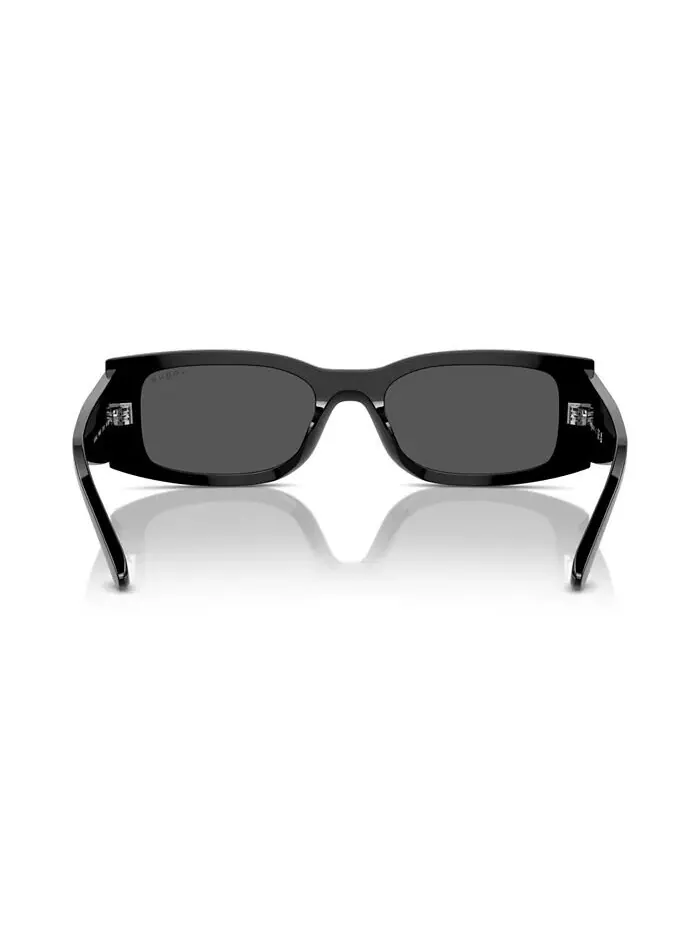 Женские солнцезащитные очки, Vo5584S Vogue Eyewear — изображение 5 из 6, черный