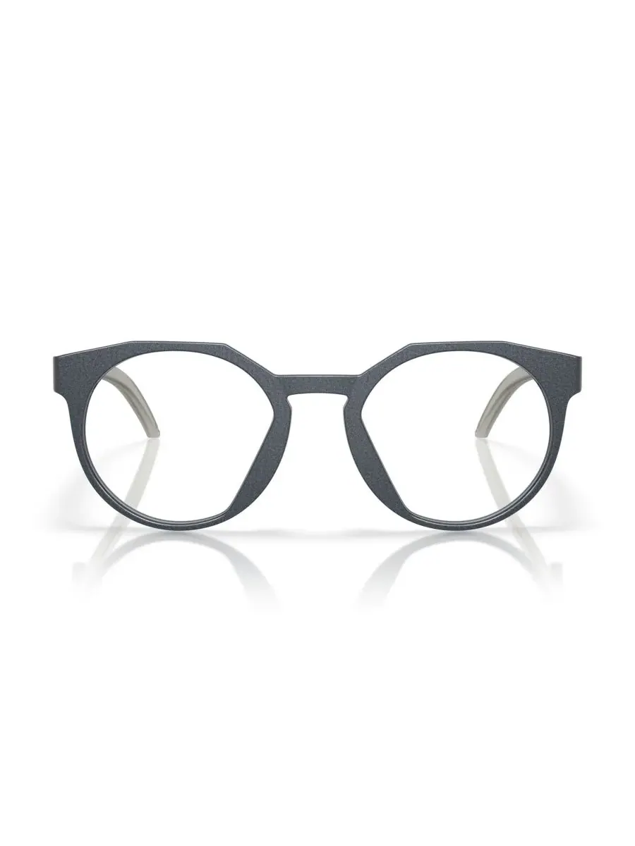 Мужские очки HSTN с низкой переносицей из коллекции Forge, OX8139A Oakley — изображение 2 из 7, синий