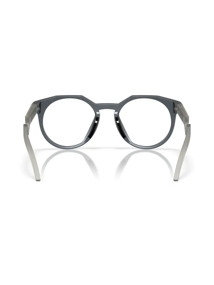 Мужские очки HSTN с низкой переносицей из коллекции Forge, OX8139A Oakley — изображение 4 из 7, синий