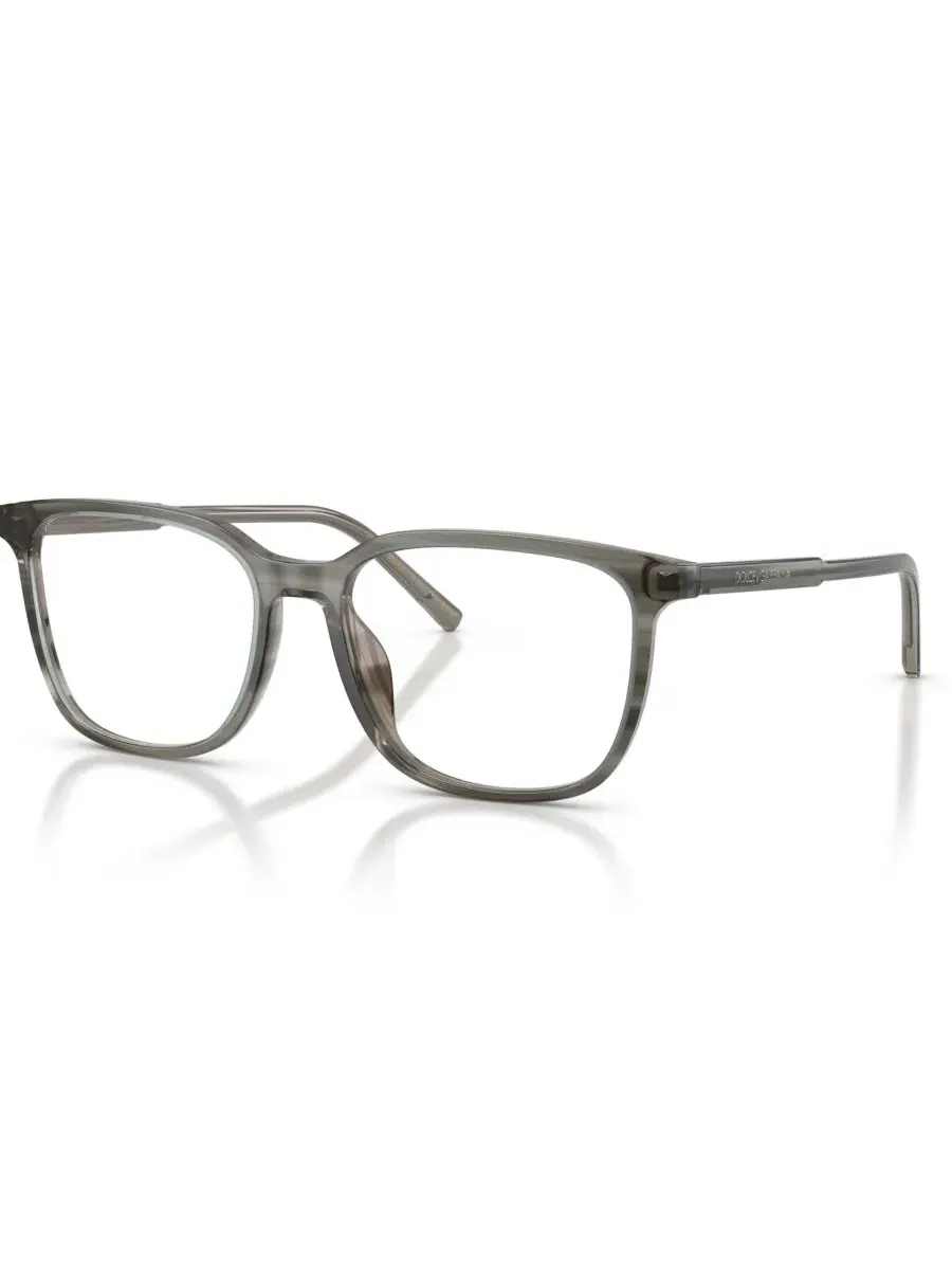 Мужские квадратные очки, DG3445 Dolce&Gabbana