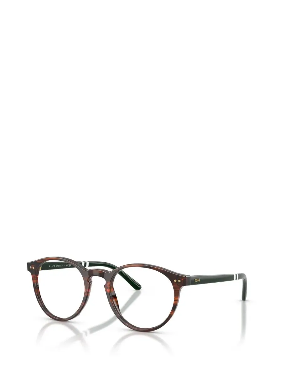 Мужские круглые очки, PH2297 Polo Ralph Lauren