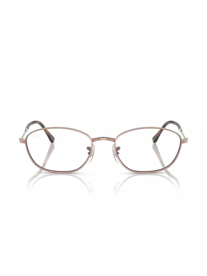 Женские очки Ray-Ban — изображение 2 из 11, медь