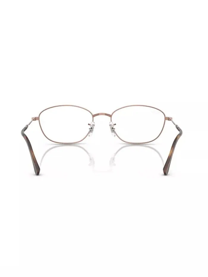Женские очки Ray-Ban — изображение 4 из 11, медь