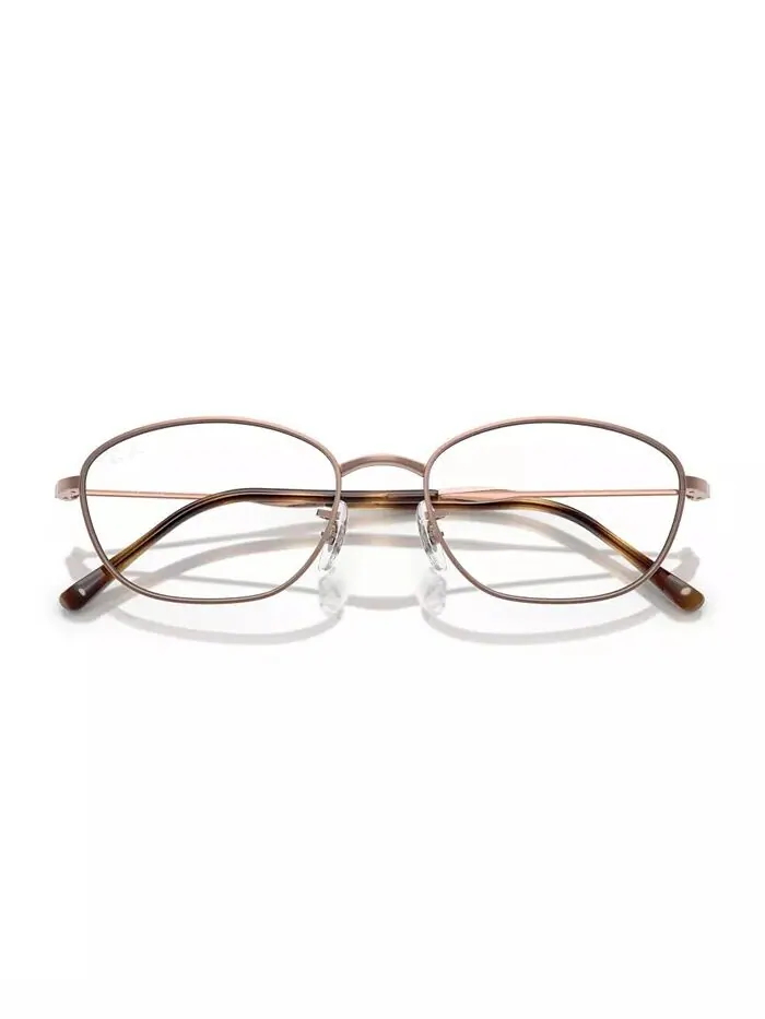 Женские очки Ray-Ban — изображение 5 из 11, медь