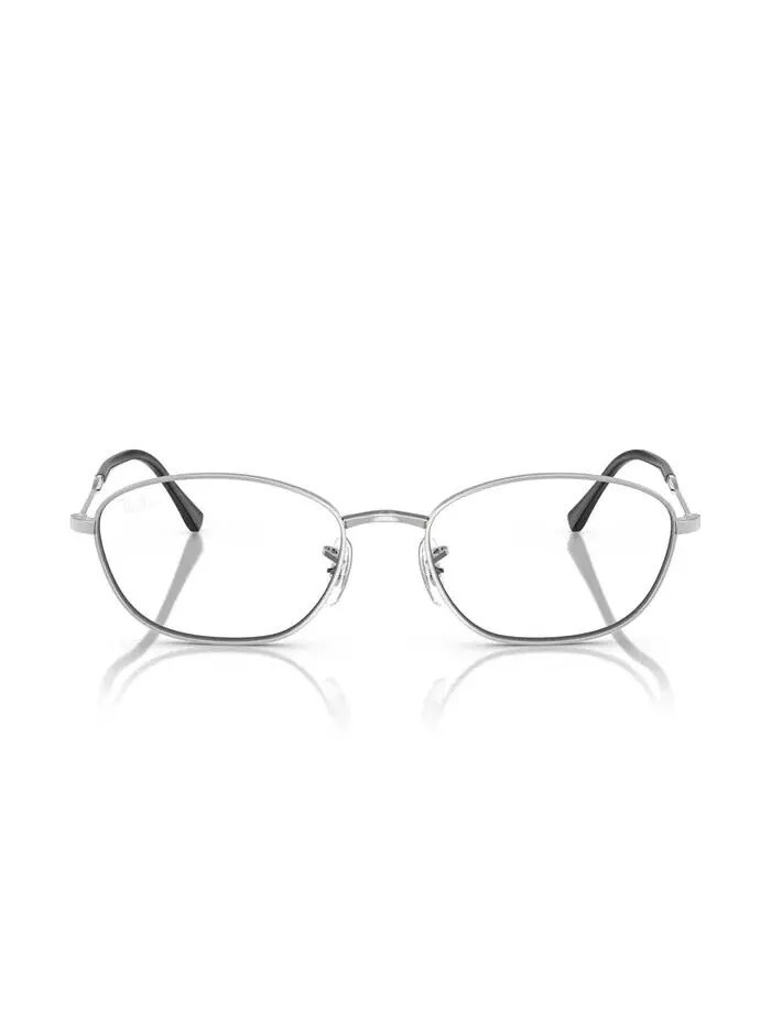 Женские очки Ray-Ban — изображение 2 из 6, серебряный