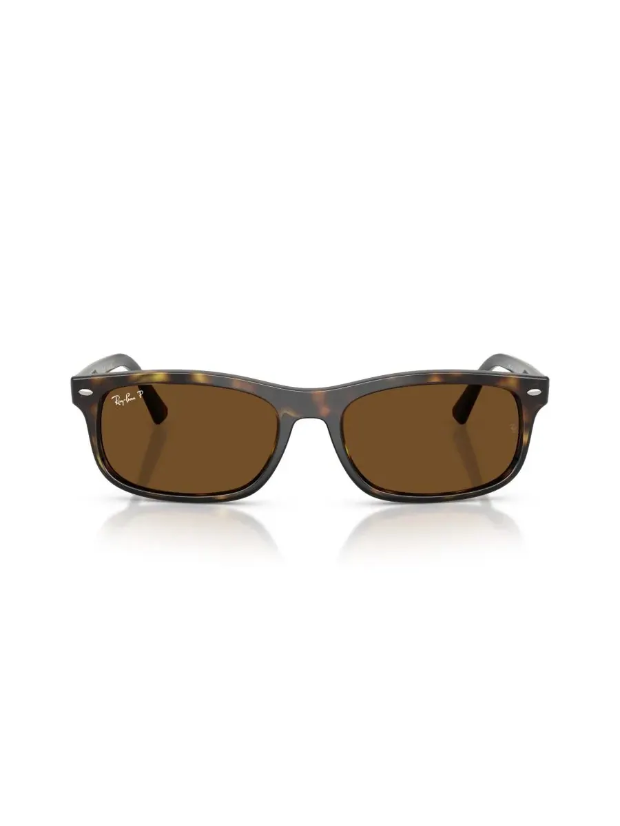 Солнцезащитные очки унисекс с поляризацией, RB2224 Ray-Ban