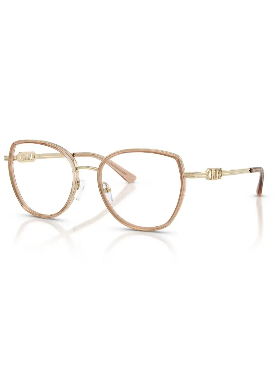 Женские круглые очки, MK3101 Michael Kors