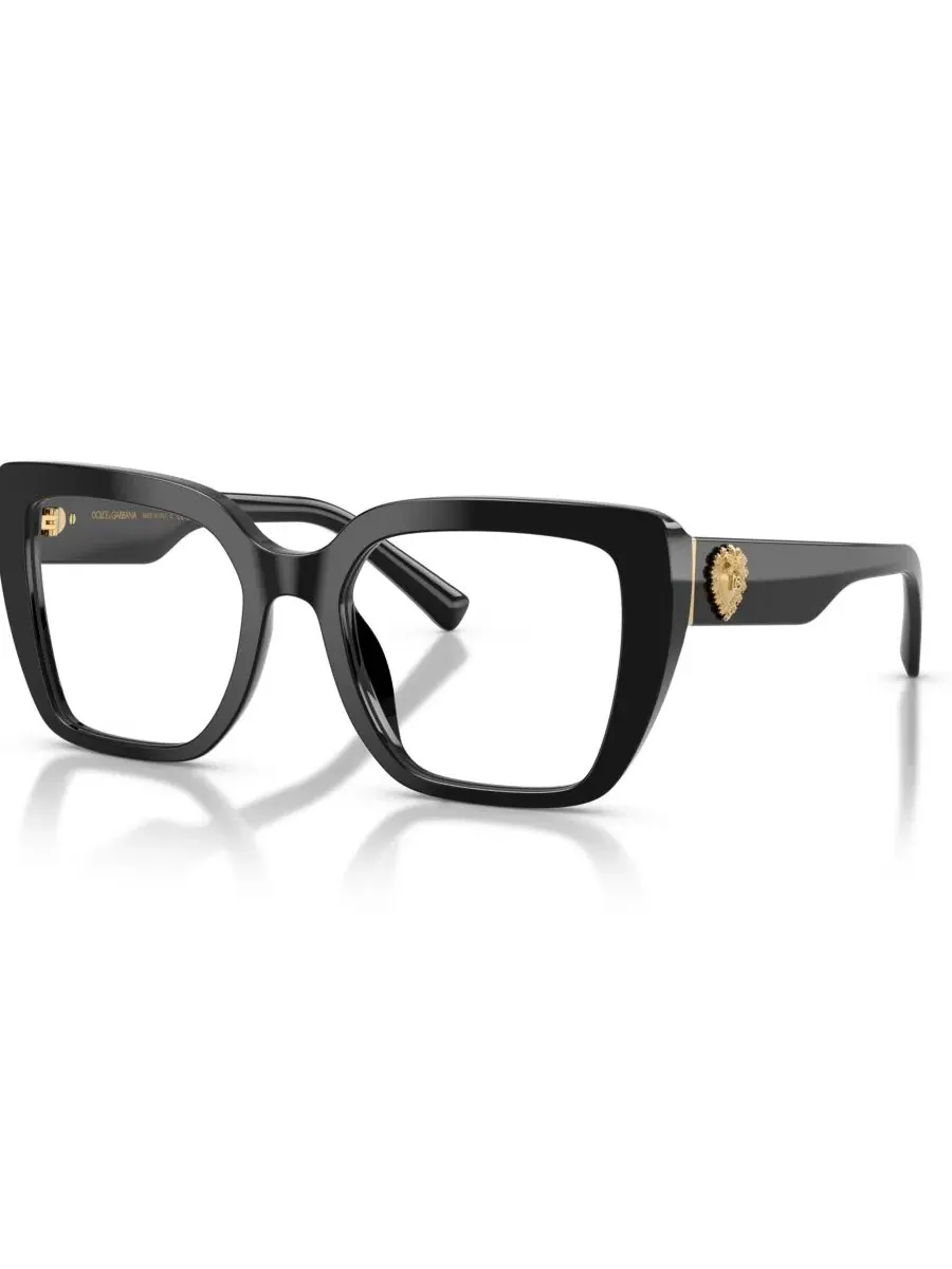 Женские квадратные очки, DG3441 Dolce&Gabbana