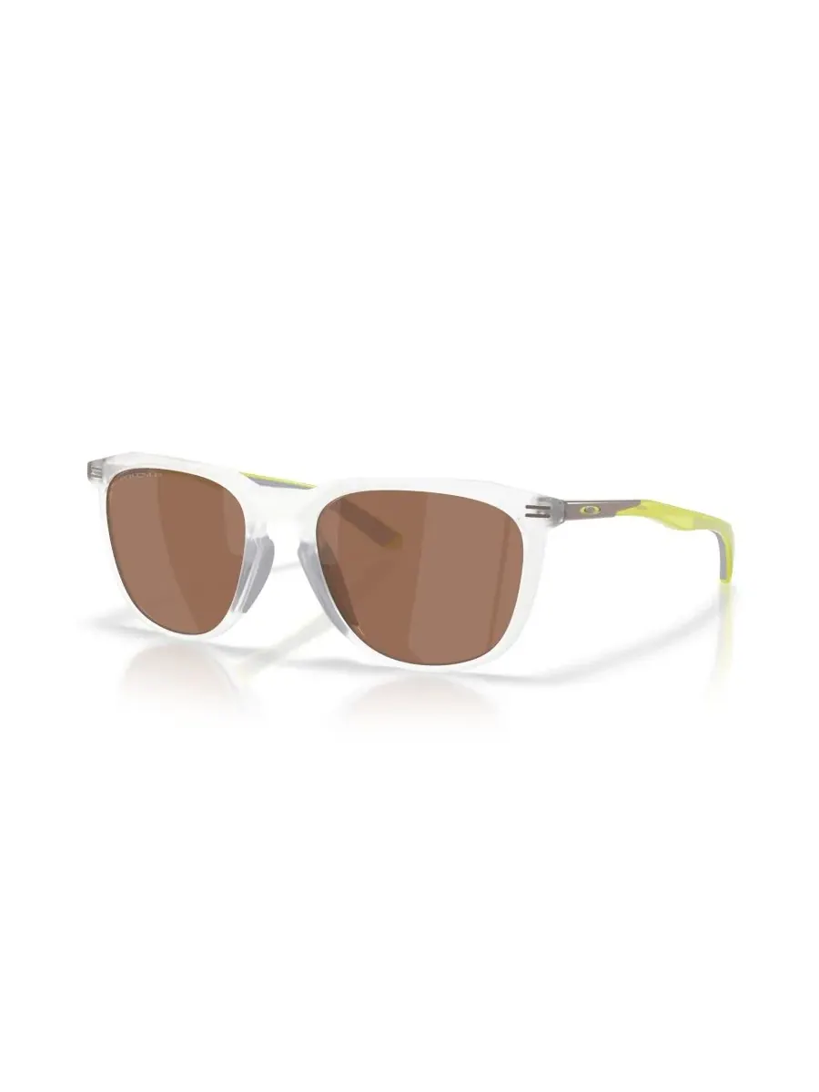 Мужские поляризованные солнцезащитные очки Thurso Limitless Collection, OO9286 Oakley