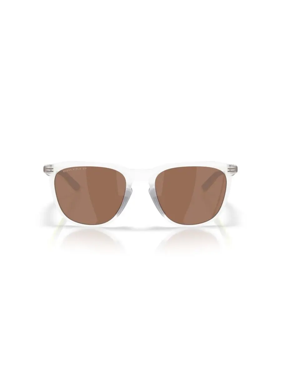 Мужские поляризованные солнцезащитные очки Thurso Limitless Collection, OO9286 Oakley — изображение 4 из 10, прозрачный