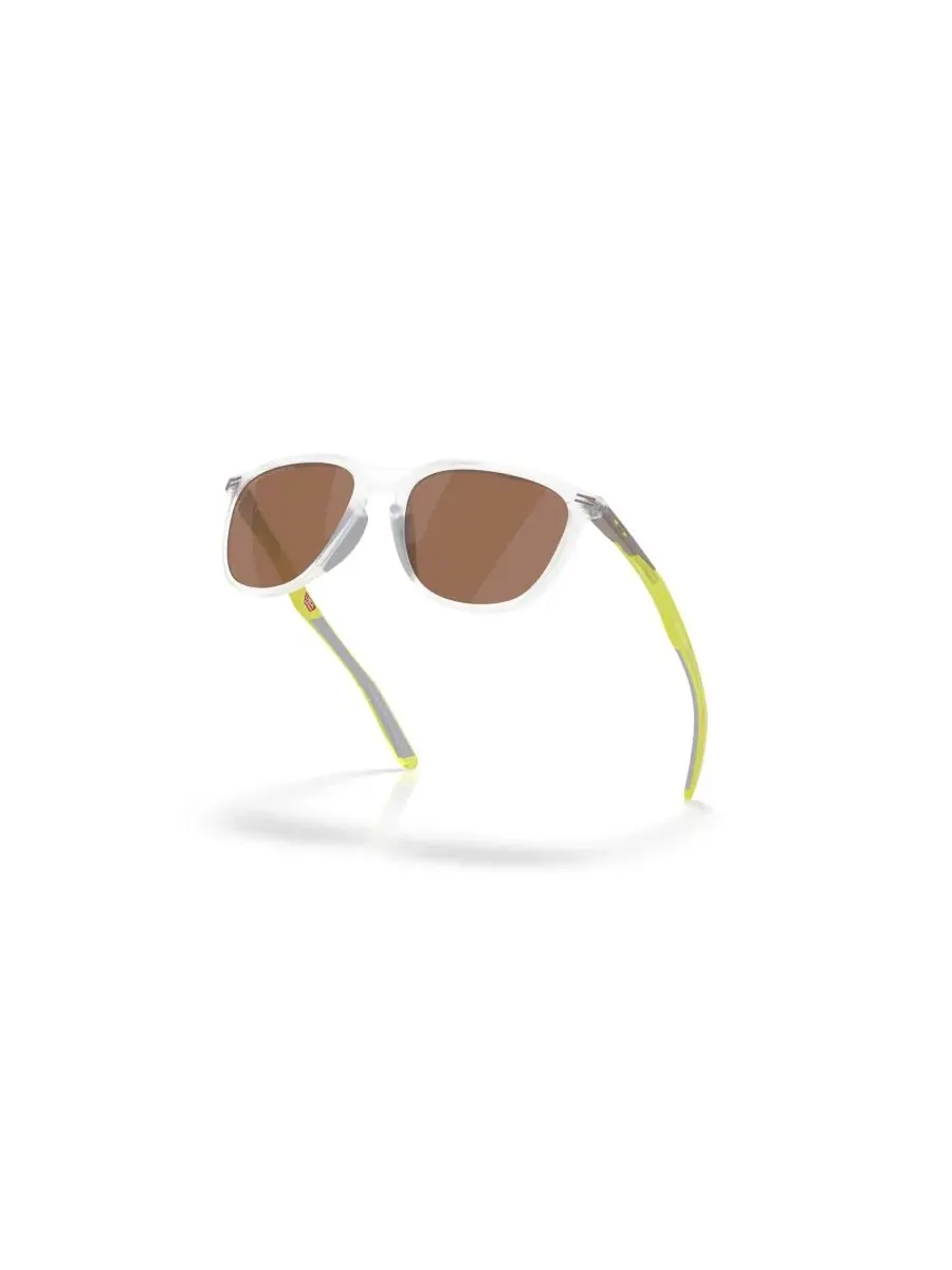 Мужские поляризованные солнцезащитные очки Thurso Limitless Collection, OO9286 Oakley — изображение 5 из 10, прозрачный