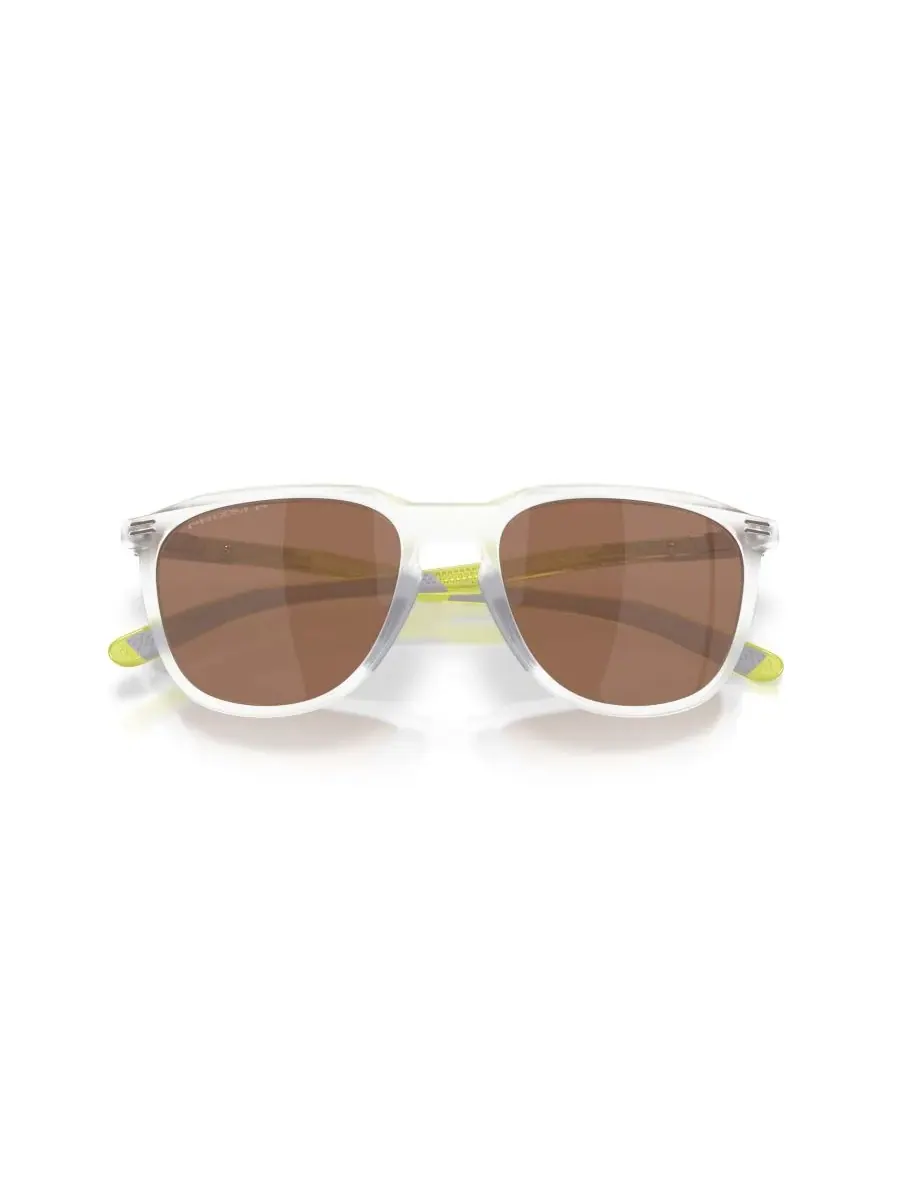 Мужские поляризованные солнцезащитные очки Thurso Limitless Collection, OO9286 Oakley — изображение 6 из 10, прозрачный