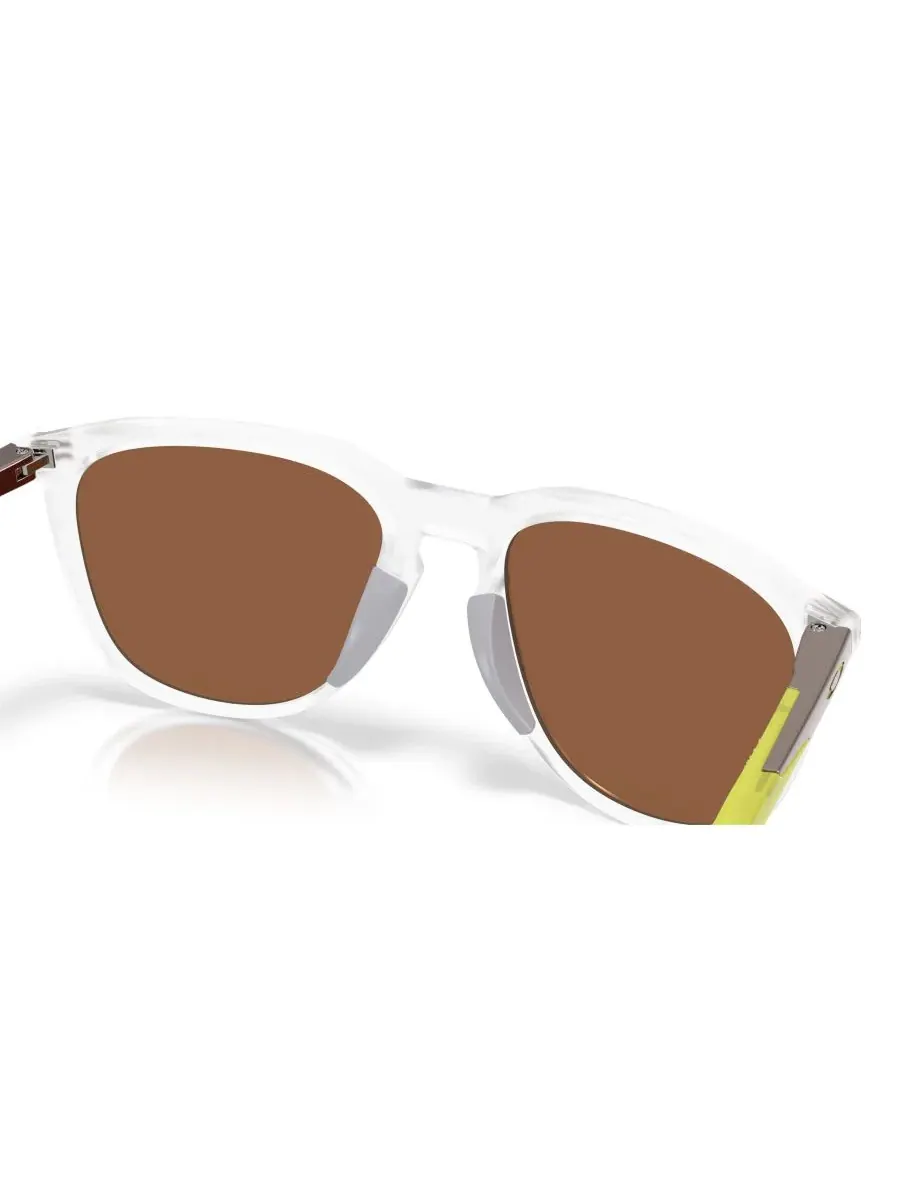 Мужские поляризованные солнцезащитные очки Thurso Limitless Collection, OO9286 Oakley — изображение 8 из 10, прозрачный