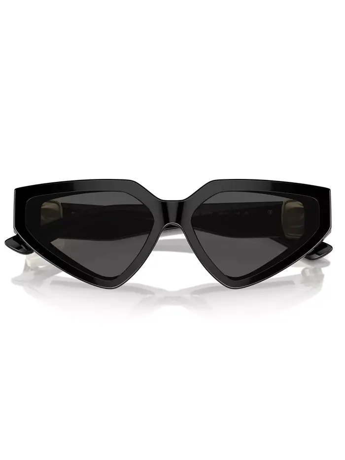 Женские солнцезащитные очки, Dg4469 Dolce&Gabbana — изображение 4 из 5, черный