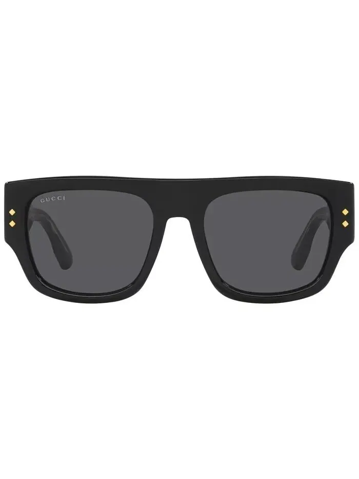 Мужские солнцезащитные очки, GG1262S Gucci — изображение 5 из 10, черный