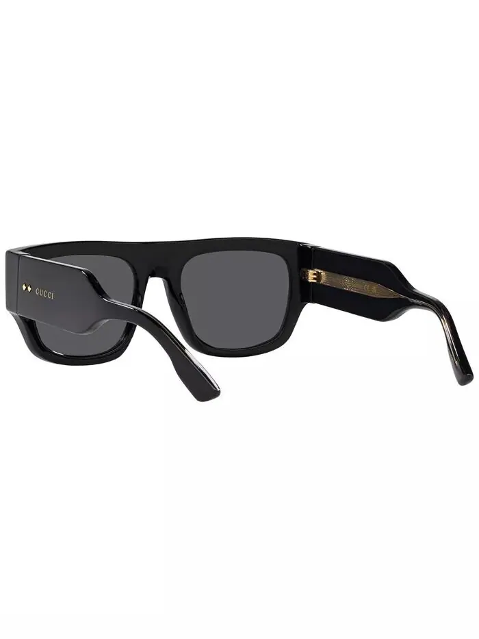 Мужские солнцезащитные очки, GG1262S Gucci — изображение 6 из 10, черный