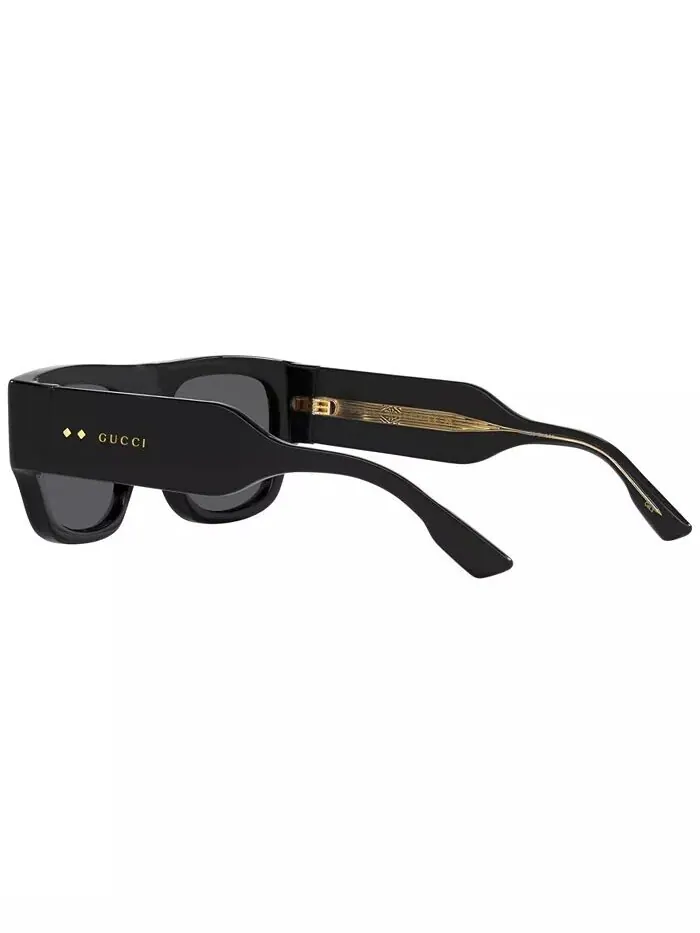 Мужские солнцезащитные очки, GG1262S Gucci — изображение 7 из 10, черный