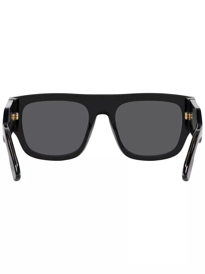 Мужские солнцезащитные очки, GG1262S Gucci — изображение 8 из 10, черный