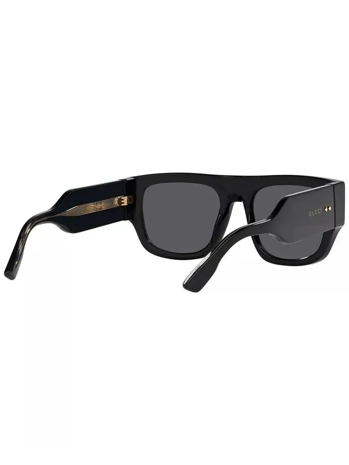 Мужские солнцезащитные очки, GG1262S Gucci — изображение 9 из 10, черный