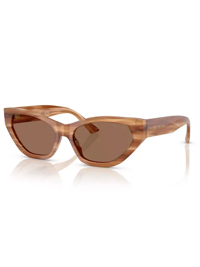 Женские солнцезащитные очки JC5022B Jimmy Choo