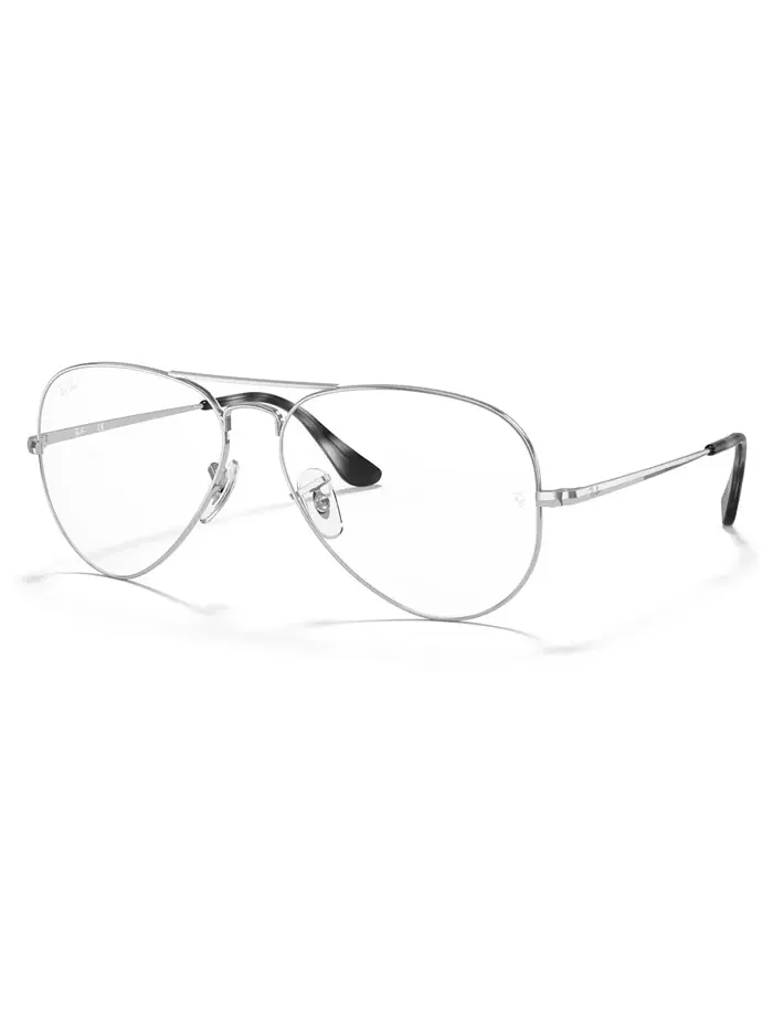 Унисекс авиаторские очки, RB6489 Ray-Ban