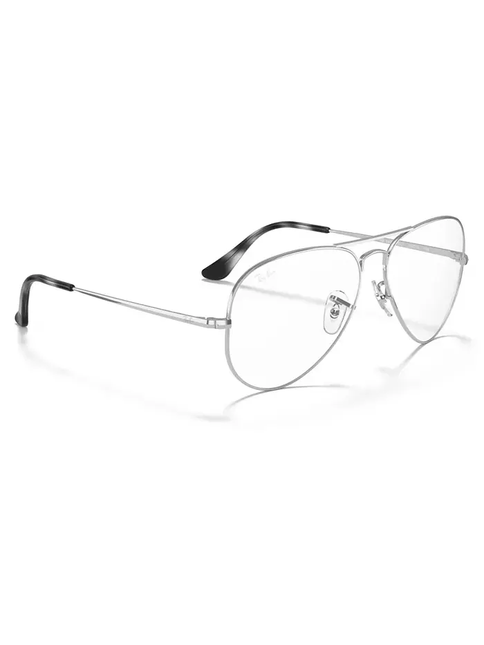 Унисекс авиаторские очки, RB6489 Ray-Ban — 2