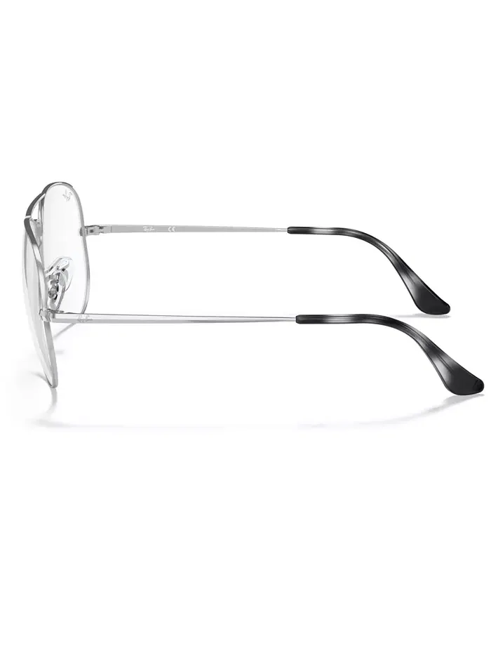 Унисекс авиаторские очки, RB6489 Ray-Ban — 5