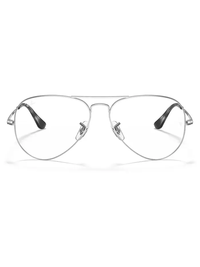 Унисекс авиаторские очки, RB6489 Ray-Ban — 6