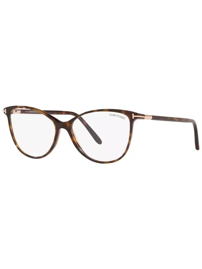 FT5616-BW54052 Унисекс квадратные очки Tom Ford
