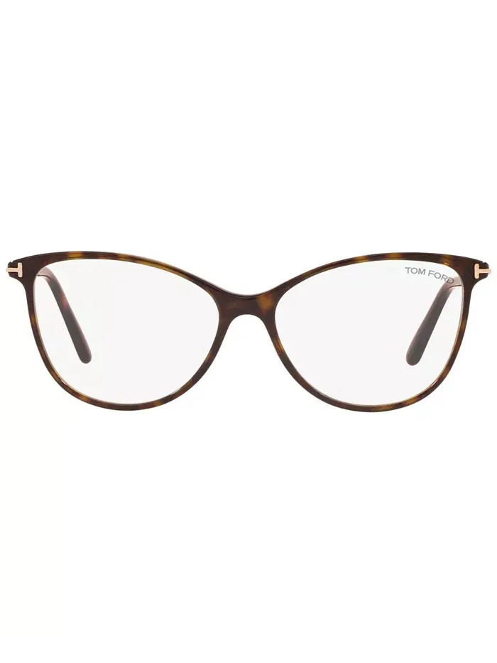 FT5616-BW54052 Унисекс квадратные очки Tom Ford — 2