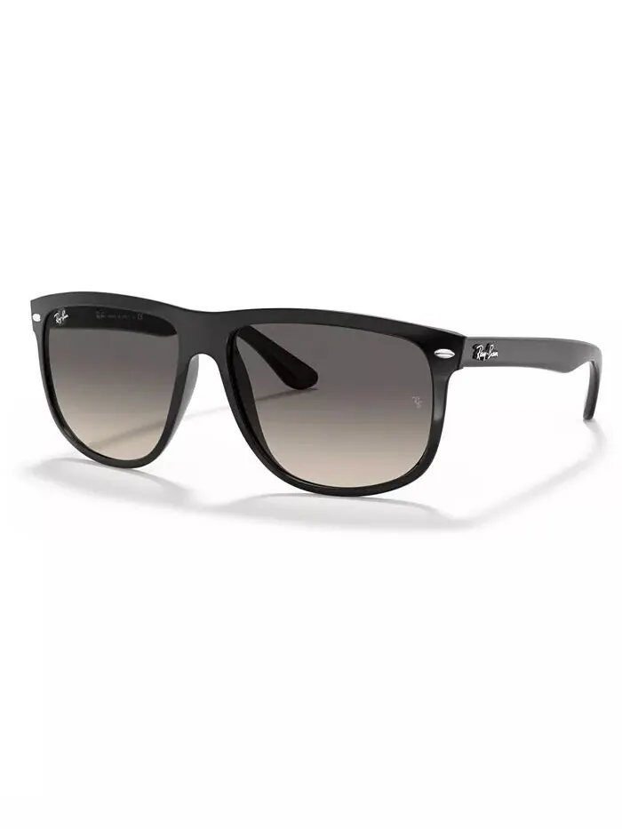 Солнцезащитные очки Ray-Ban — изображение 1 из 14, черный