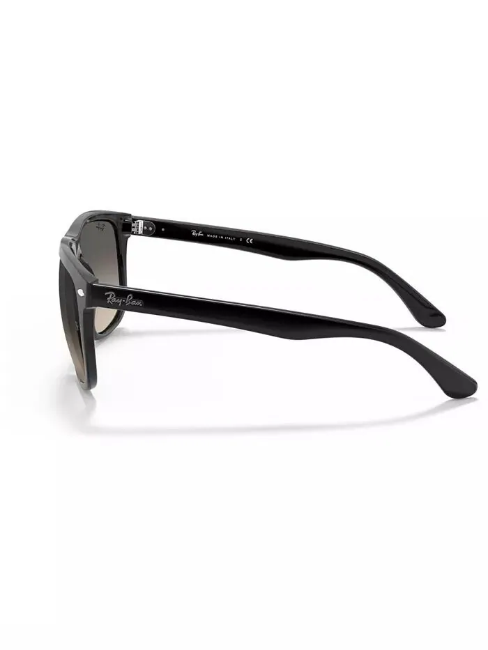 Солнцезащитные очки Ray-Ban — изображение 2 из 14, черный