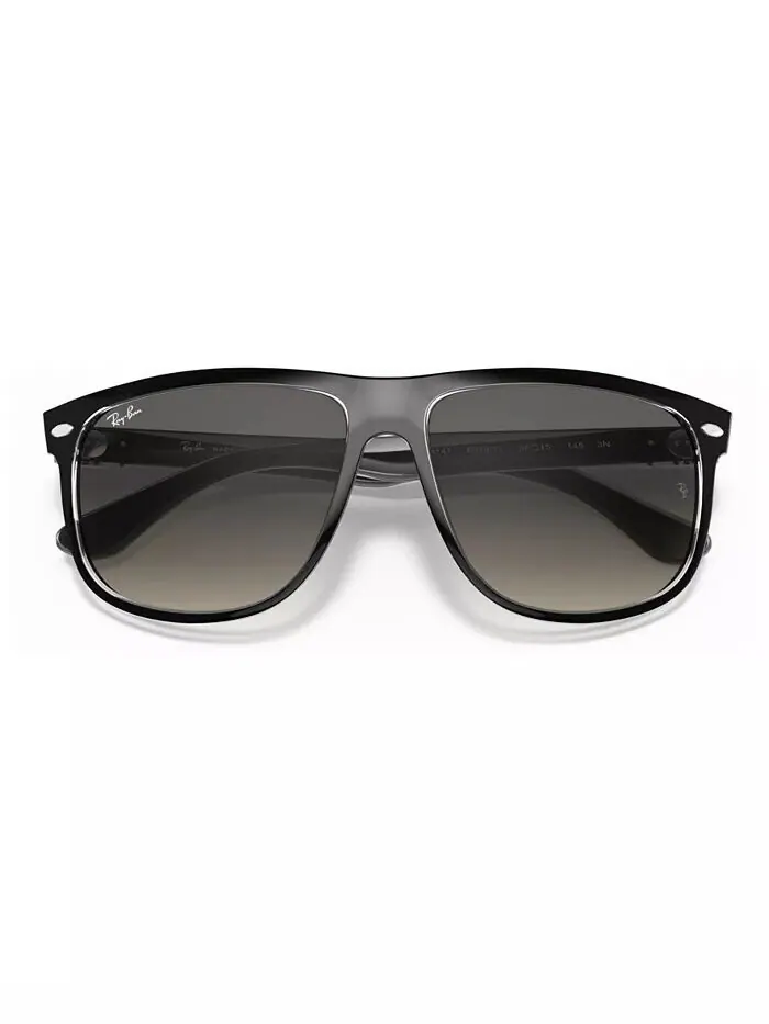 Солнцезащитные очки Ray-Ban — изображение 13 из 14, черный
