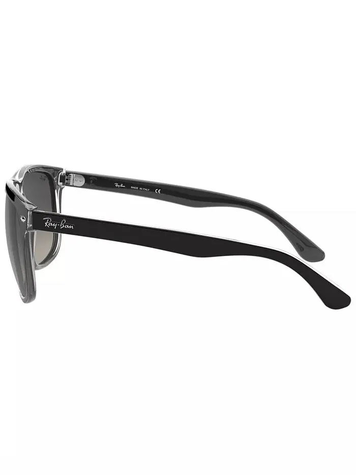 Солнцезащитные очки Ray-Ban — изображение 14 из 14, черный