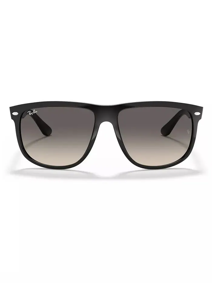 Солнцезащитные очки Ray-Ban — изображение 3 из 14, черный